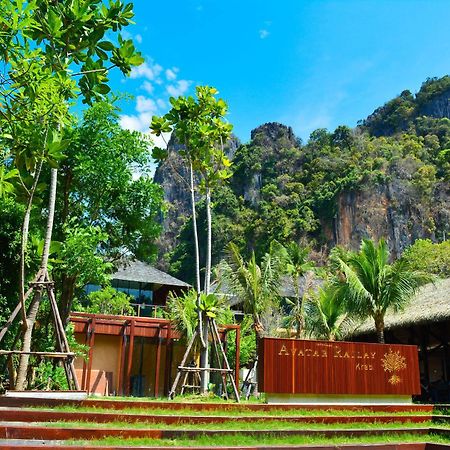 Avatar Railay (Adults Only) Hotell Eksteriør bilde