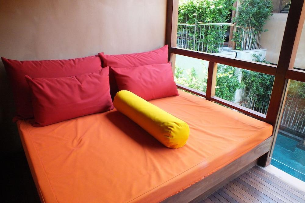 Avatar Railay (Adults Only) Hotell Eksteriør bilde