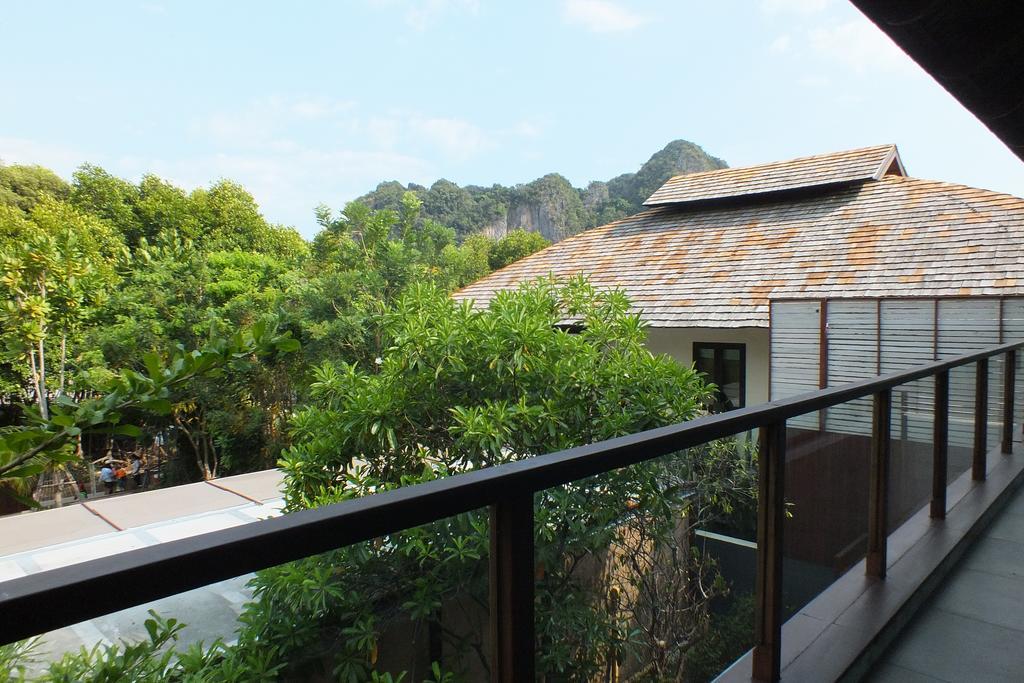 Avatar Railay (Adults Only) Hotell Eksteriør bilde