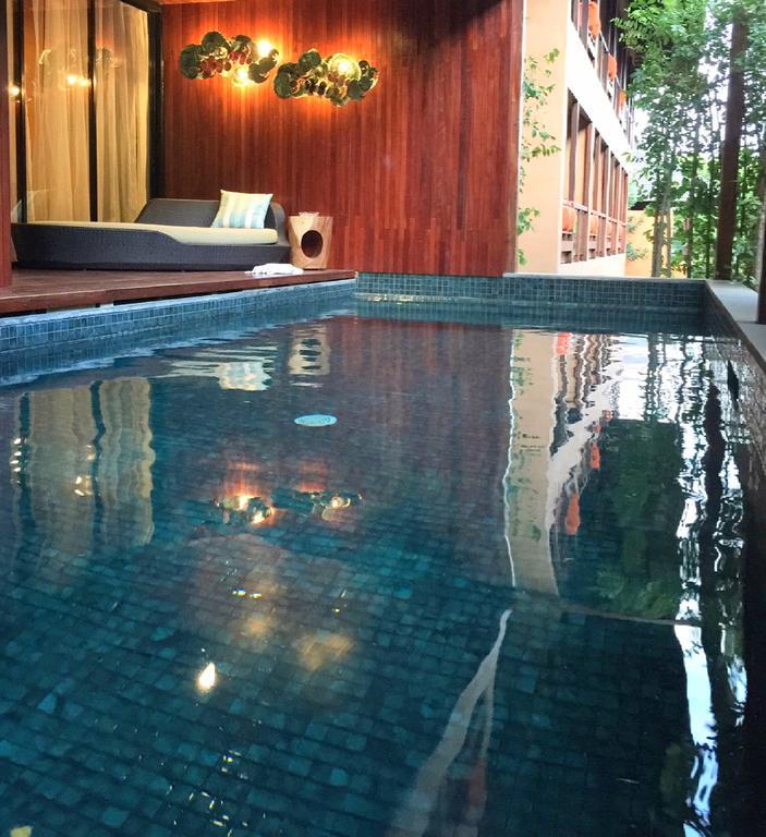 Avatar Railay (Adults Only) Hotell Eksteriør bilde