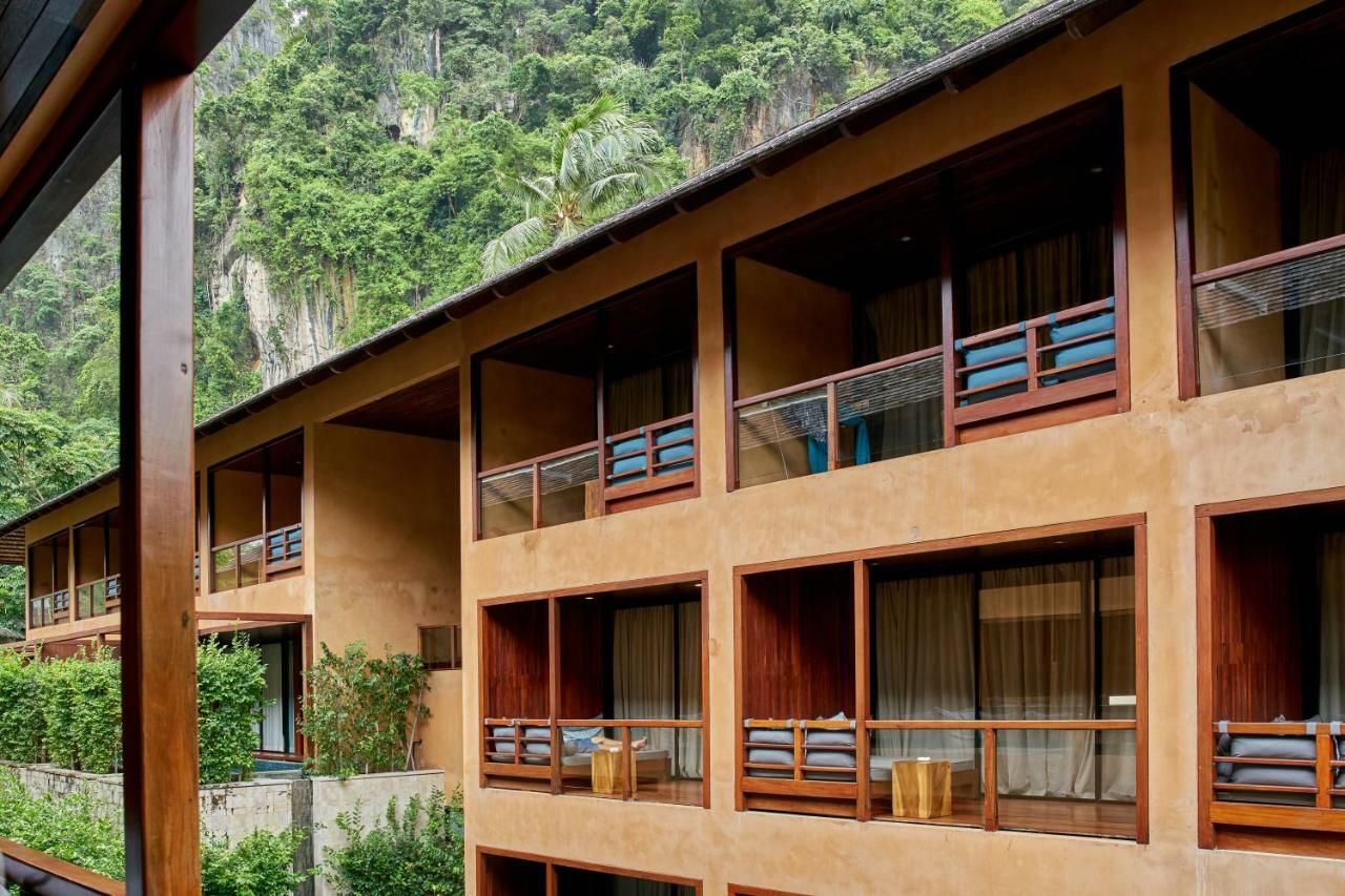 Avatar Railay (Adults Only) Hotell Eksteriør bilde